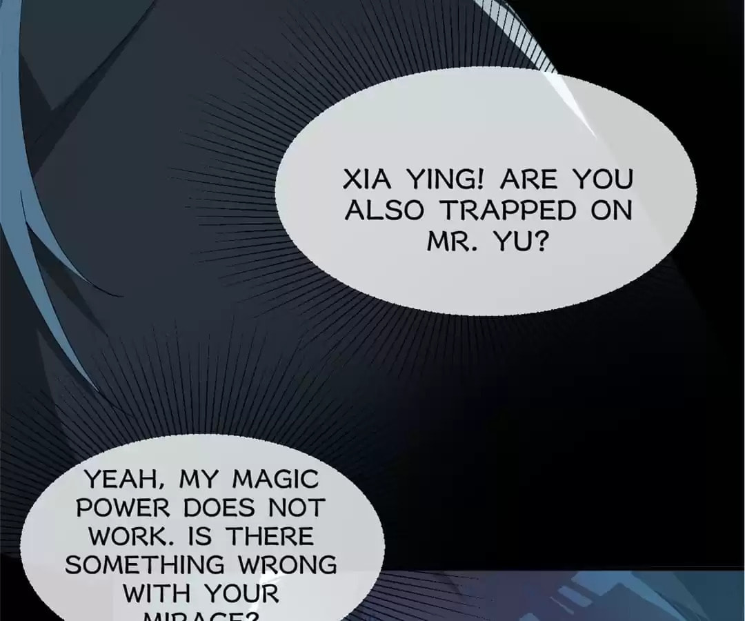Read My Romance Tutor (Colored) chapter 20 image 13 on Lezhin