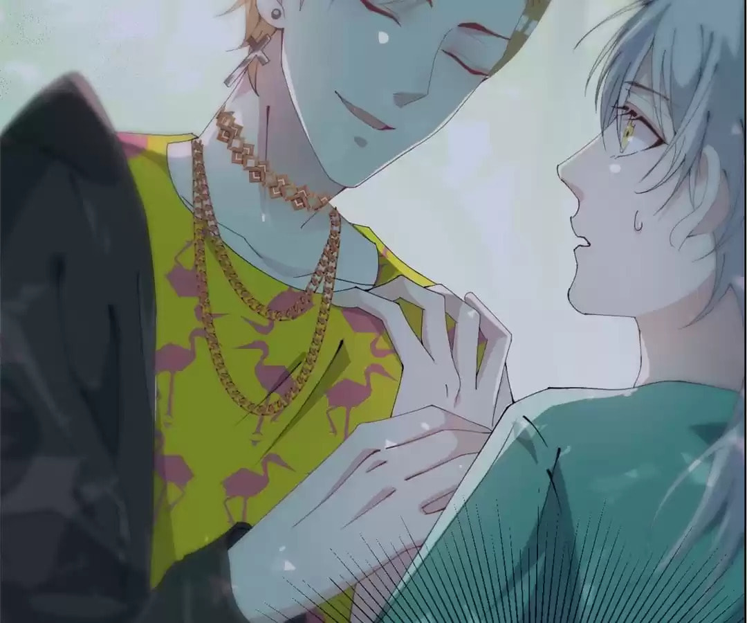 Read My Romance Tutor (Colored) chapter 20 image 17 on Lezhin