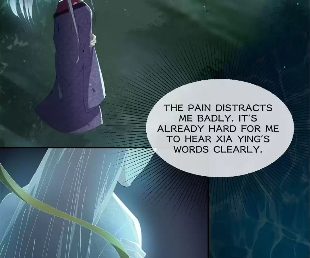 Read My Romance Tutor (Colored) chapter 20 image 32 on Lezhin