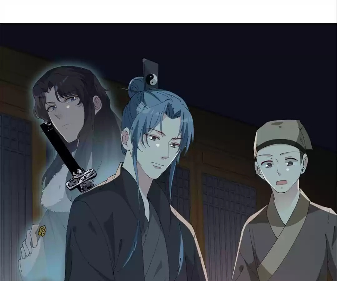 Read My Romance Tutor (Colored) chapter 20 image 68 on Lezhin