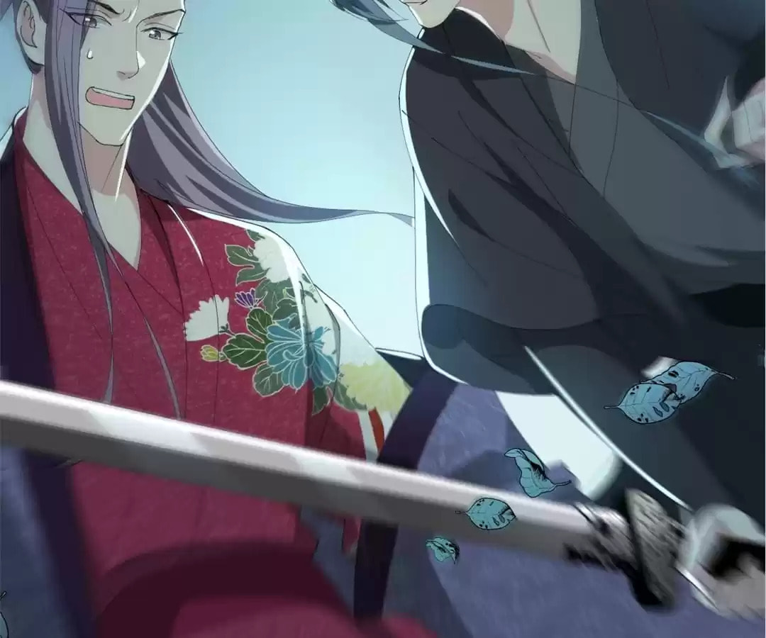 Read My Romance Tutor (Colored) chapter 20 image 7 on Lezhin