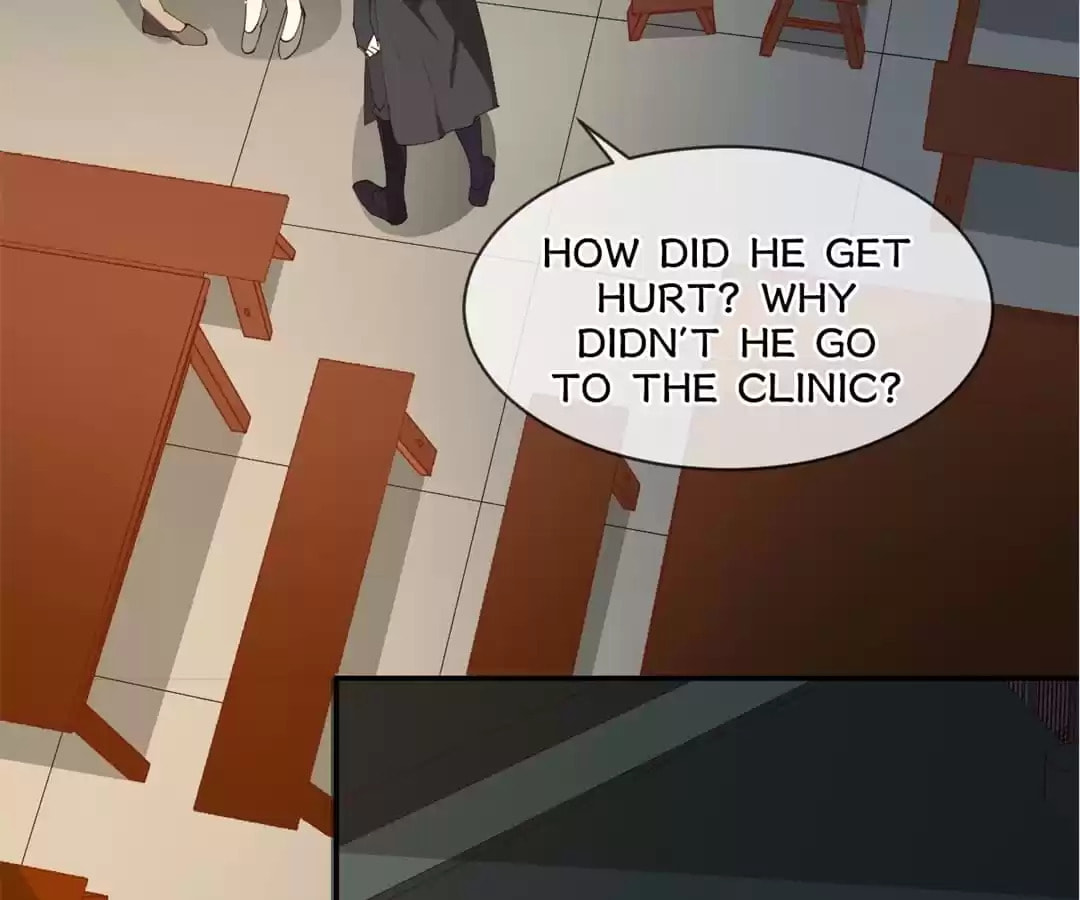 Read My Romance Tutor (Colored) chapter 20 image 74 on Lezhin