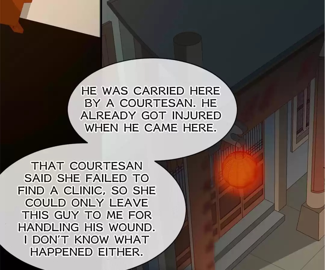 Read My Romance Tutor (Colored) chapter 20 image 75 on Lezhin