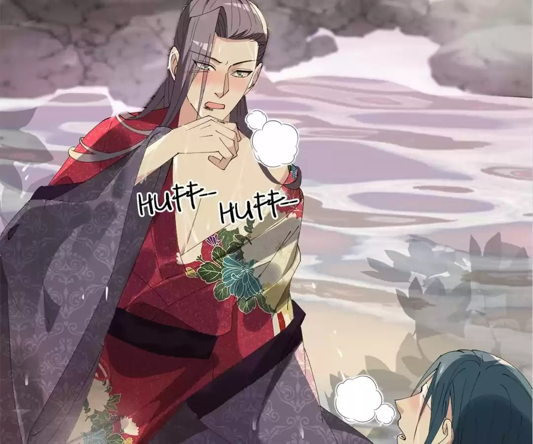 Read My Romance Tutor (Colored) chapter 22 image 25 on Lezhin
