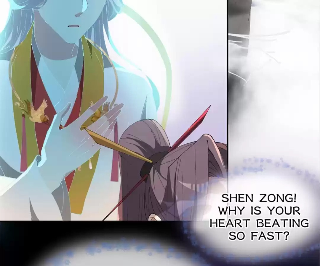 Read My Romance Tutor (Colored) chapter 22 image 27 on Lezhin