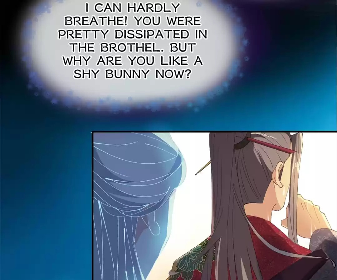 Read My Romance Tutor (Colored) chapter 22 image 28 on Lezhin