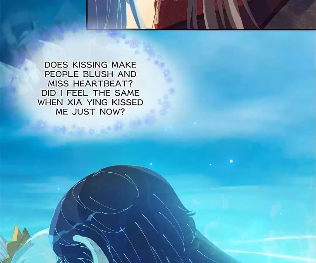 Read My Romance Tutor (Colored) chapter 22 image 29 on Lezhin