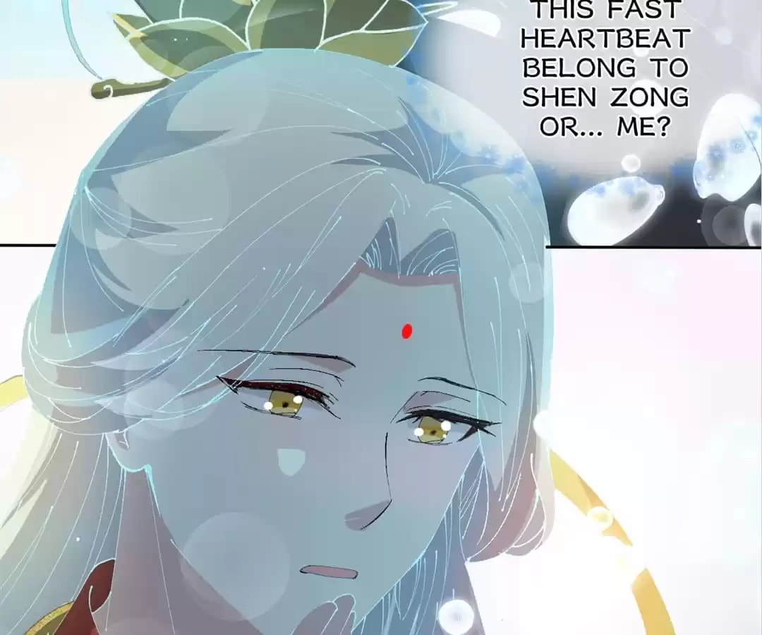 Read My Romance Tutor (Colored) chapter 22 image 31 on Lezhin