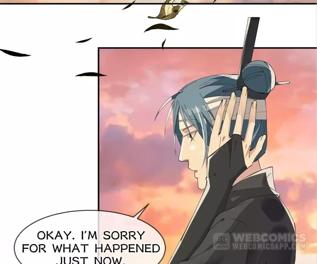 Read My Romance Tutor (Colored) chapter 22 image 34 on Lezhin