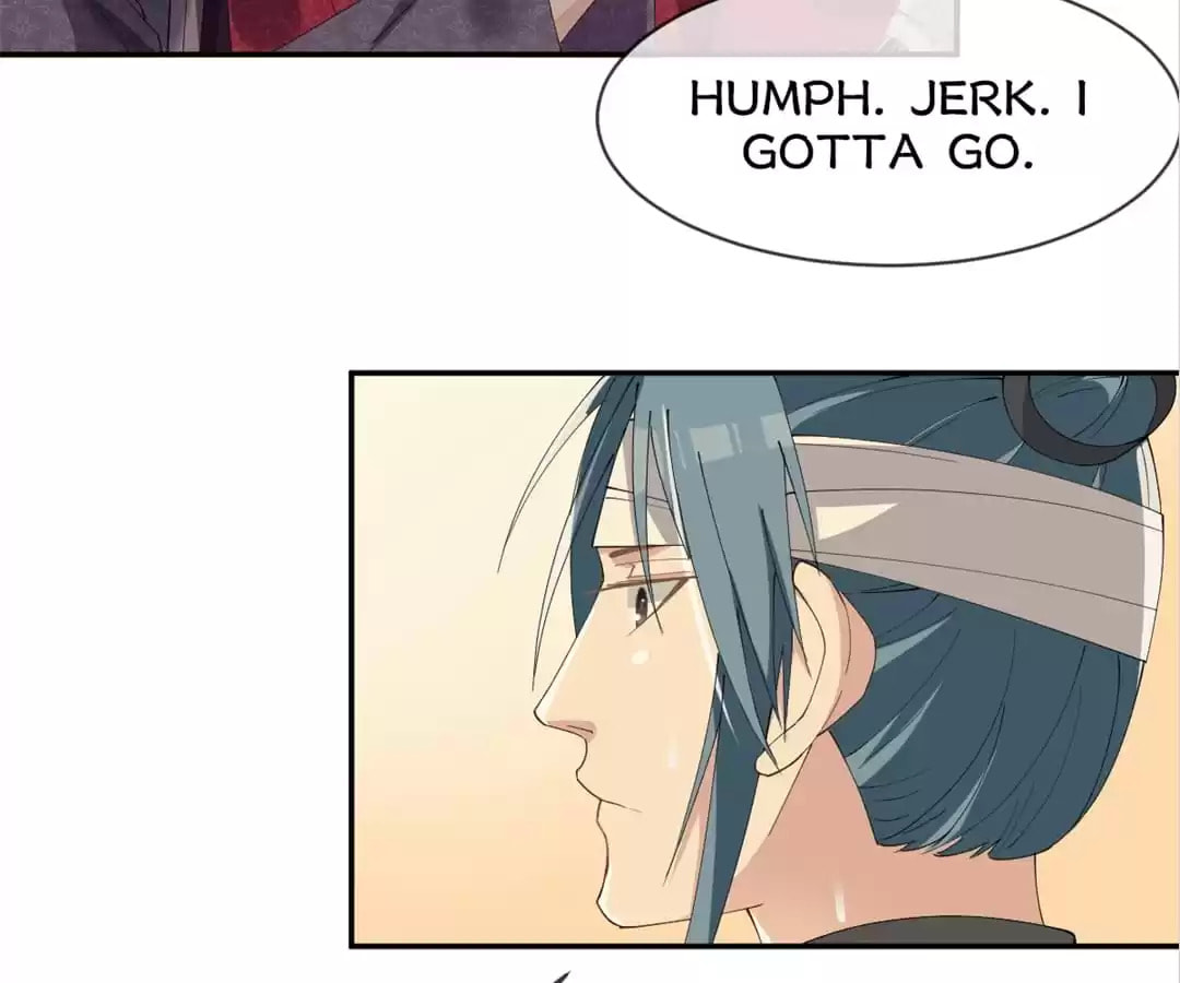 Read My Romance Tutor (Colored) chapter 22 image 36 on Lezhin