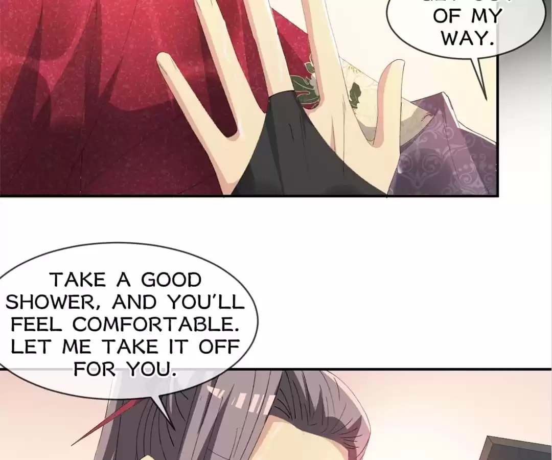 Read My Romance Tutor (Colored) chapter 22 image 7 on Lezhin