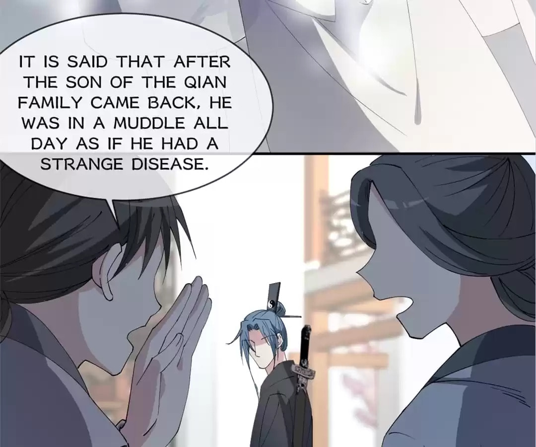 Read My Romance Tutor (Colored) chapter 23 image 14 on Lezhin