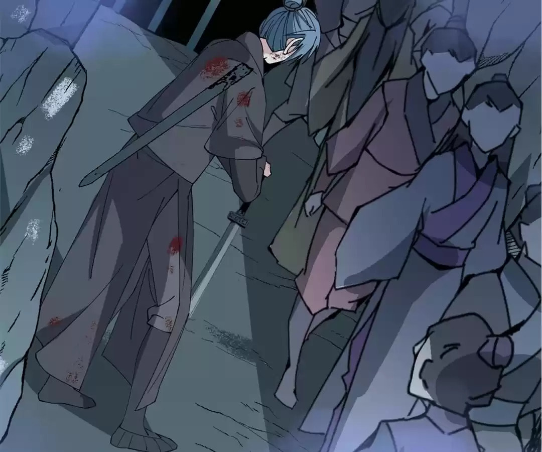 Read My Romance Tutor (Colored) chapter 23 image 19 on Lezhin
