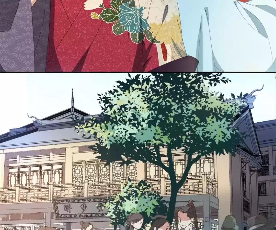 Read My Romance Tutor (Colored) chapter 23 image 2 on Lezhin