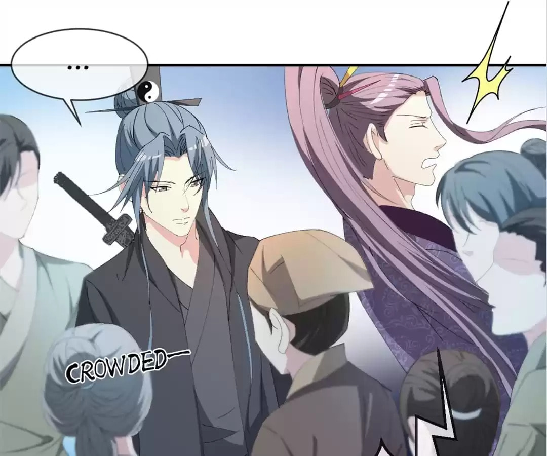 Read My Romance Tutor (Colored) chapter 23 image 30 on Lezhin