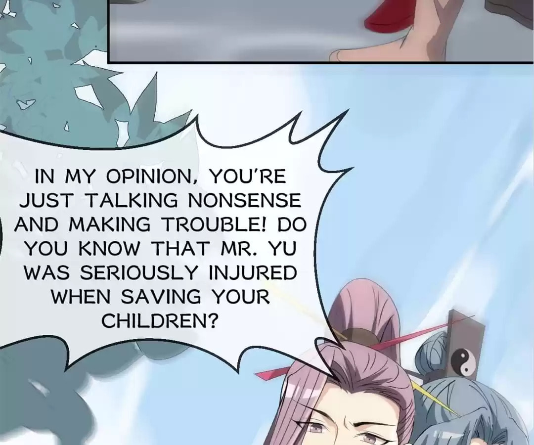 Read My Romance Tutor (Colored) chapter 23 image 32 on Lezhin