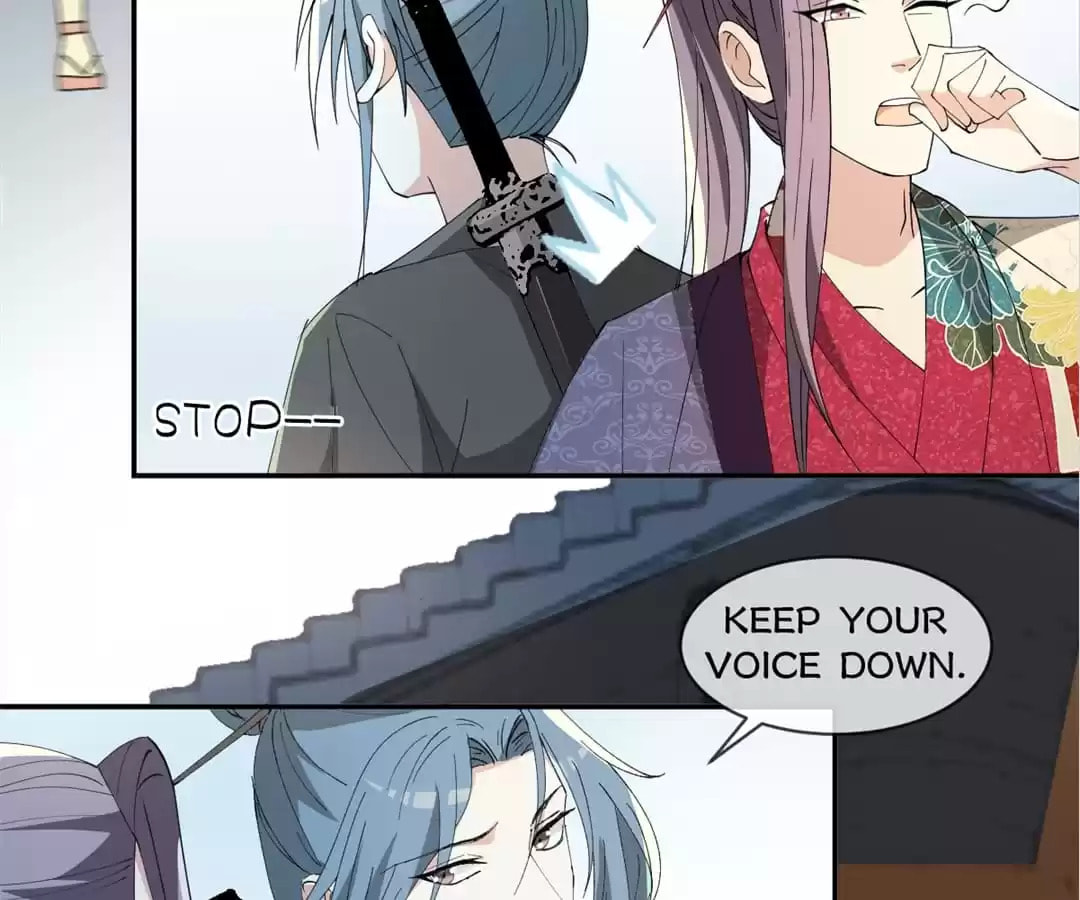 Read My Romance Tutor (Colored) chapter 23 image 4 on Lezhin