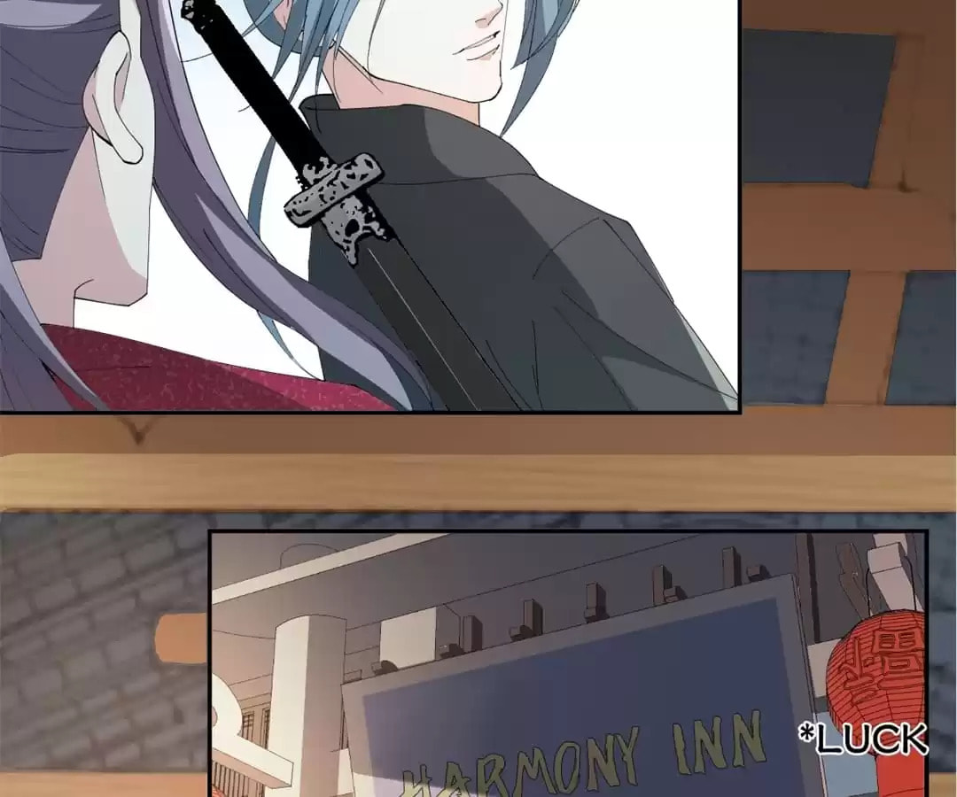 Read My Romance Tutor (Colored) chapter 23 image 5 on Lezhin