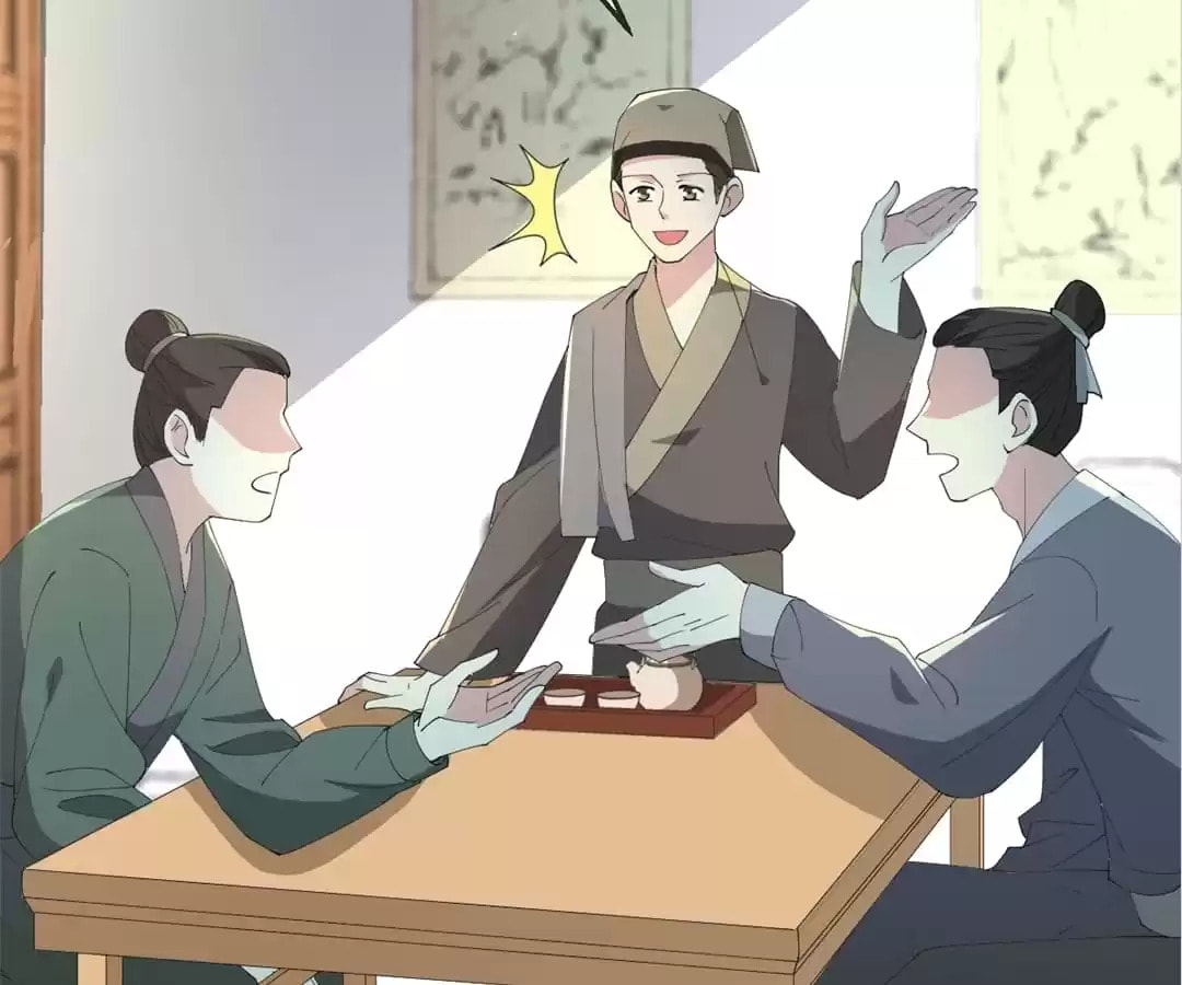 Read My Romance Tutor (Colored) chapter 23 image 7 on Lezhin