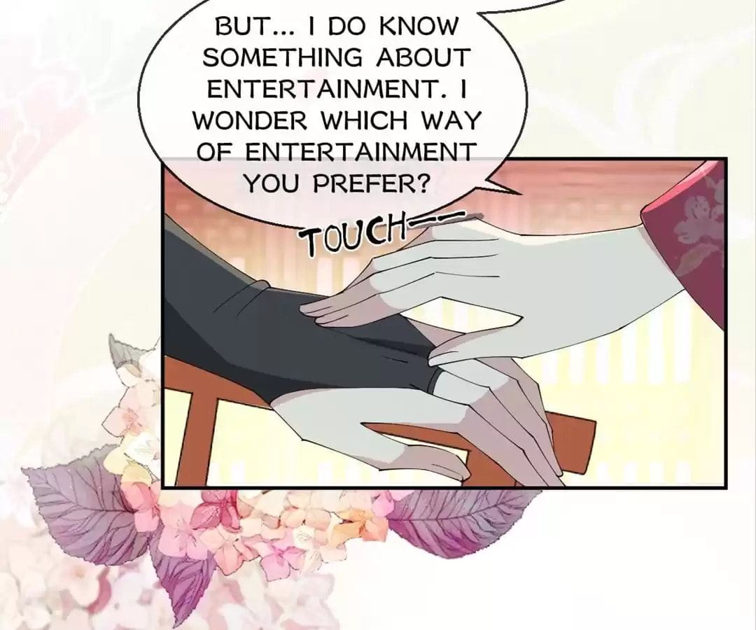 Read My Romance Tutor (Colored) chapter 24 image 32 on Lezhin