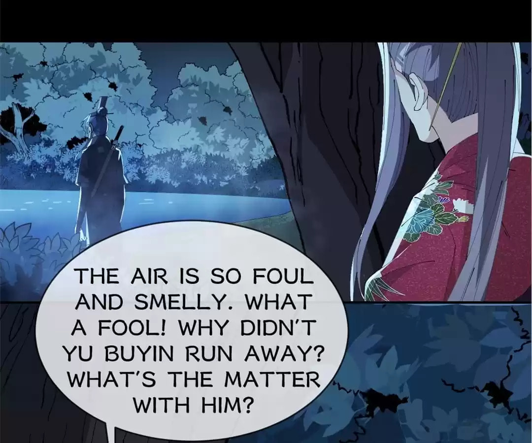 Read My Romance Tutor (Colored) chapter 25 image 33 on Lezhin