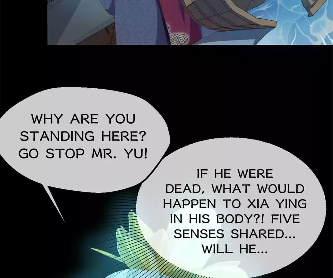 Read My Romance Tutor (Colored) chapter 25 image 4 on Lezhin
