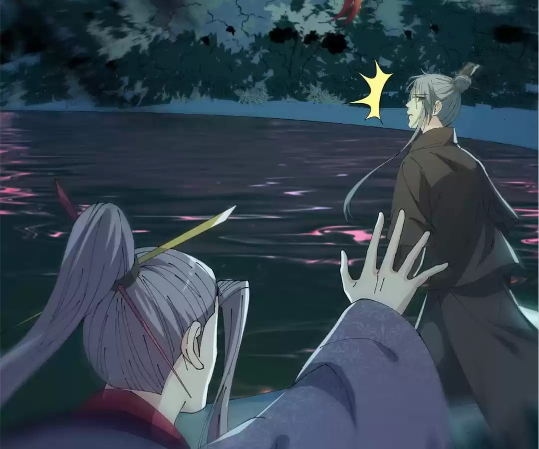 Read My Romance Tutor (Colored) chapter 25 image 58 on Lezhin