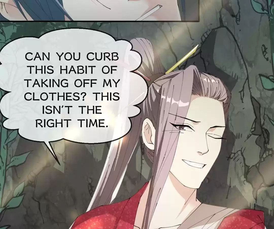 Read My Romance Tutor (Colored) chapter 27 image 19 on Lezhin