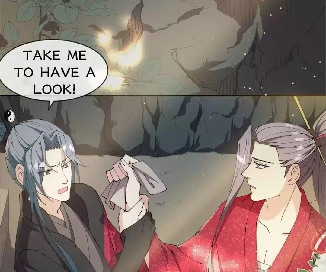 Read My Romance Tutor (Colored) chapter 27 image 28 on Lezhin