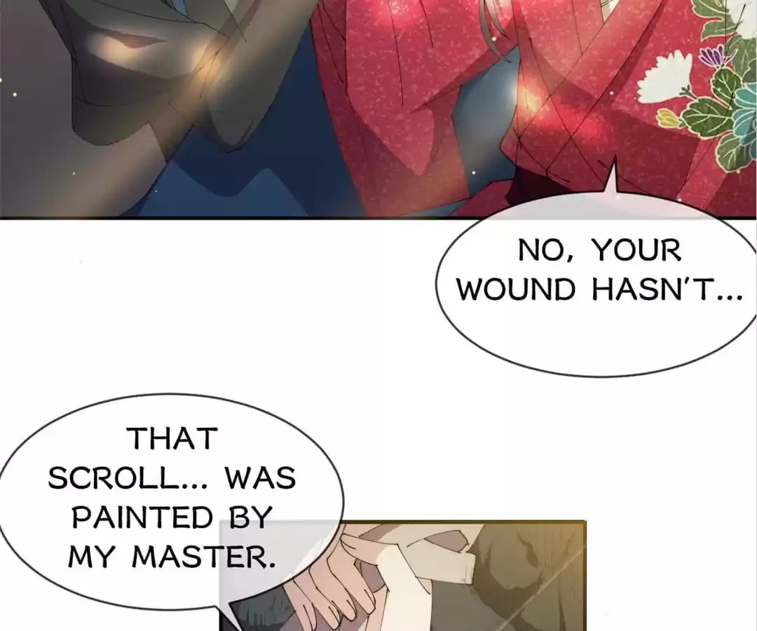 Read My Romance Tutor (Colored) chapter 27 image 29 on Lezhin