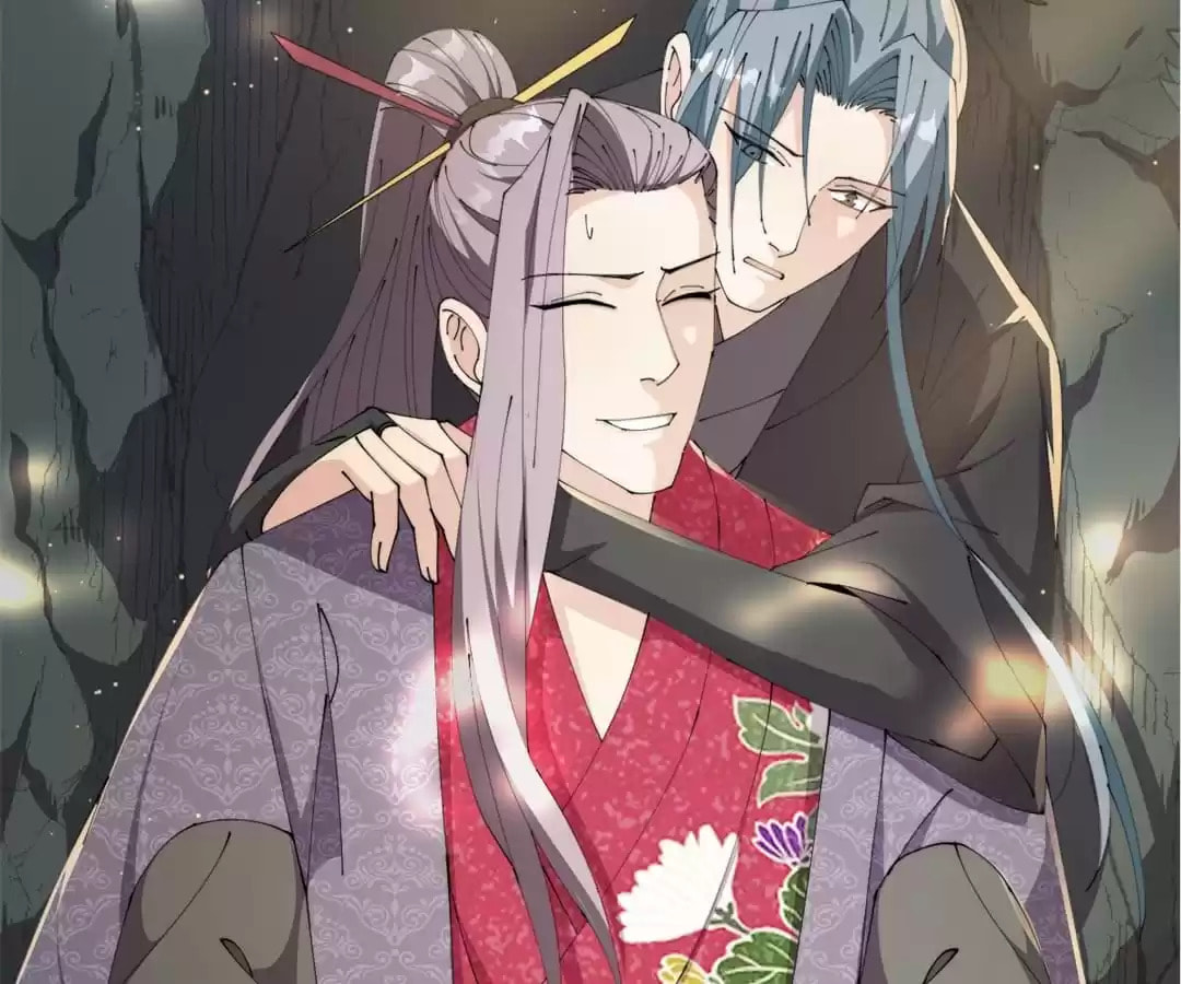 Read My Romance Tutor (Colored) chapter 27 image 33 on Lezhin