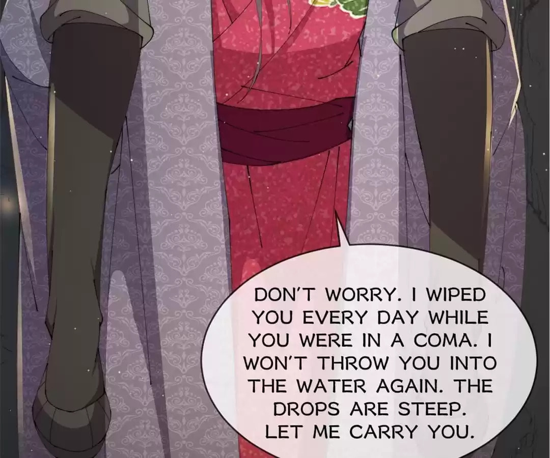 Read My Romance Tutor (Colored) chapter 27 image 34 on Lezhin