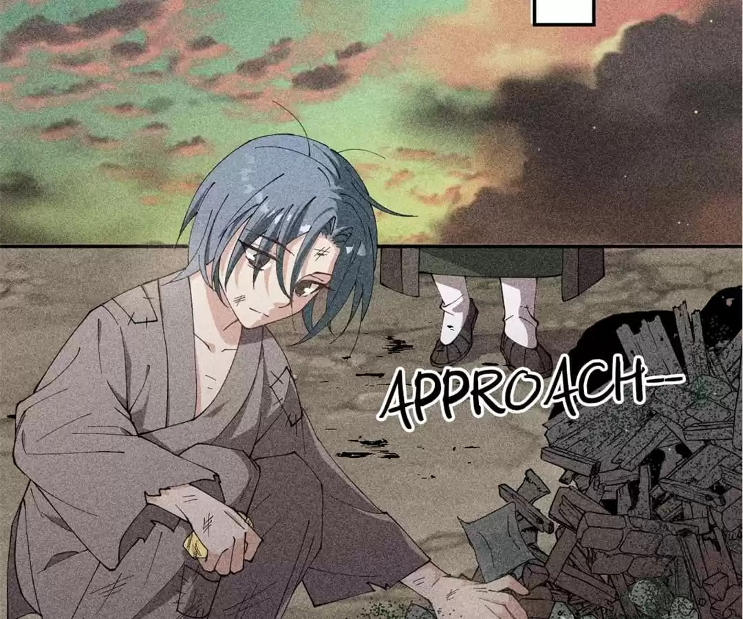 Read My Romance Tutor (Colored) chapter 27 image 40 on Lezhin