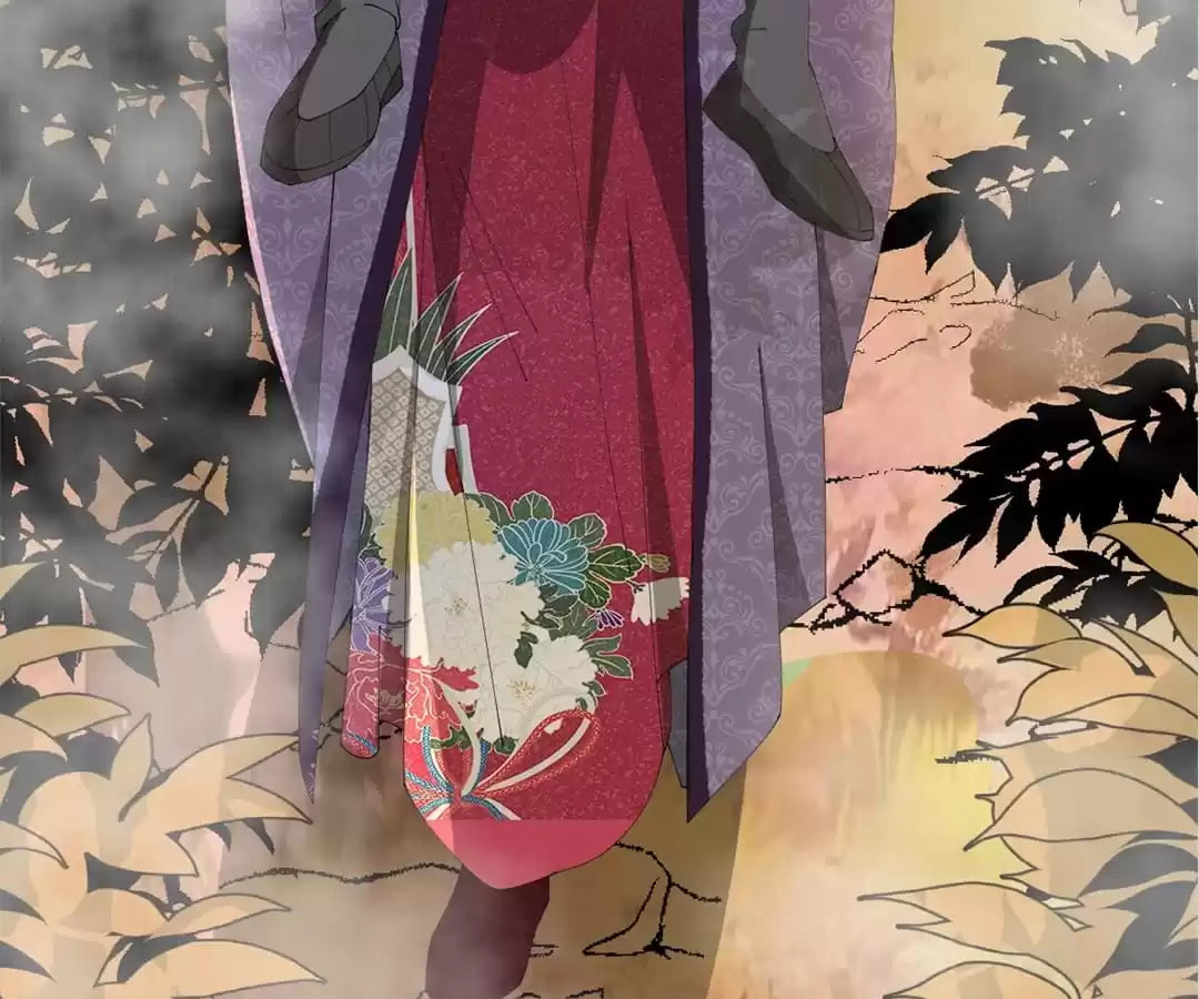 Read My Romance Tutor (Colored) chapter 27 image 54 on Lezhin