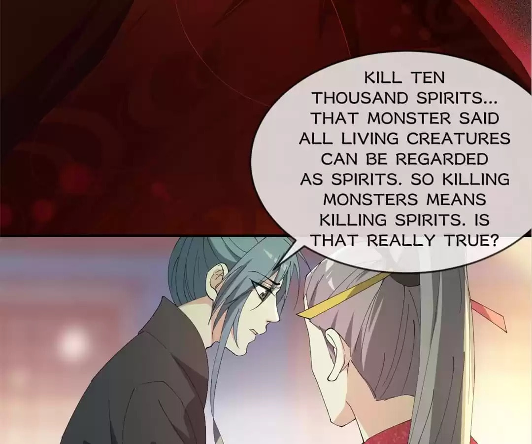 Read My Romance Tutor (Colored) chapter 27 image 75 on Lezhin