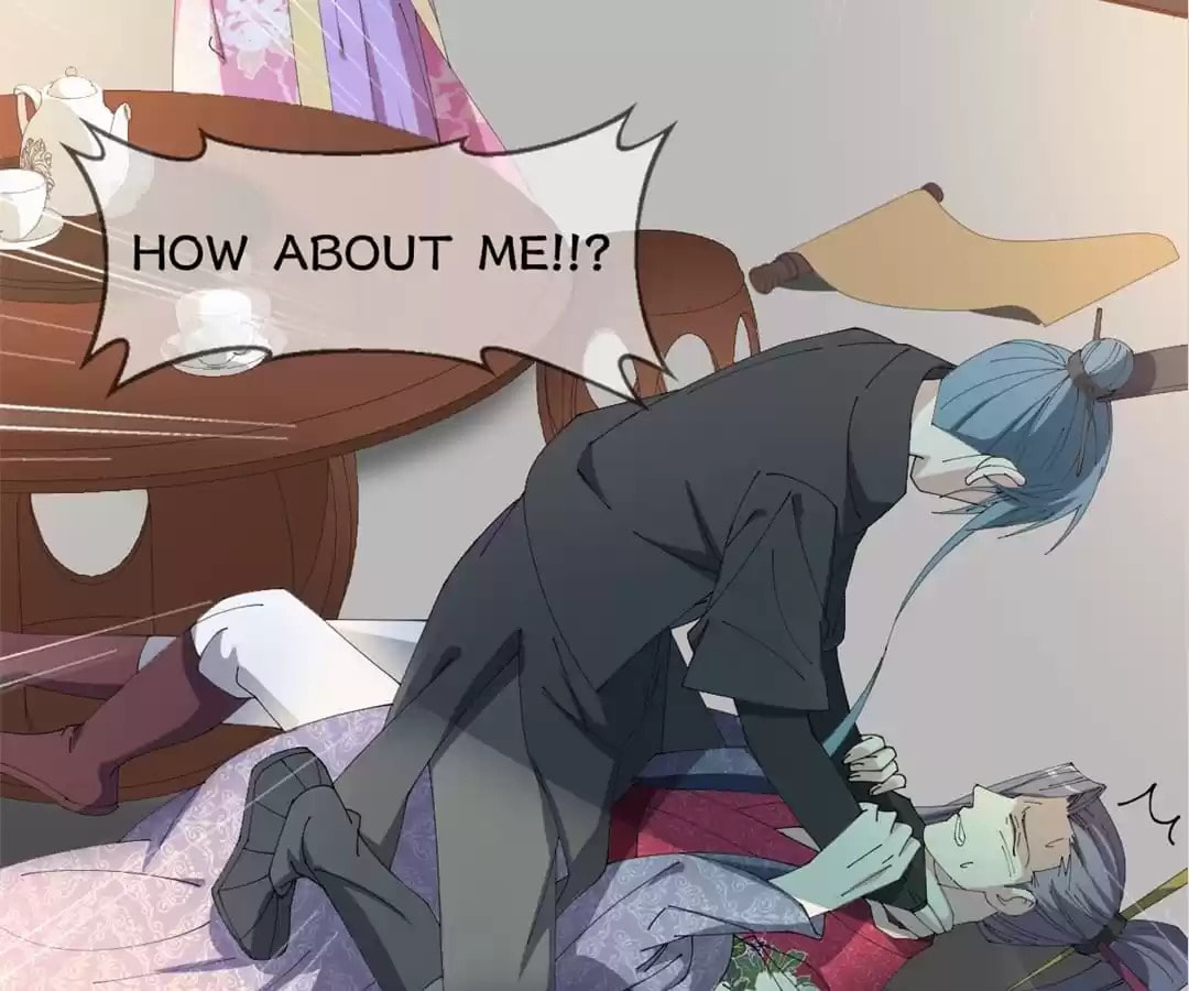 Read My Romance Tutor (Colored) chapter 27 image 83 on Lezhin