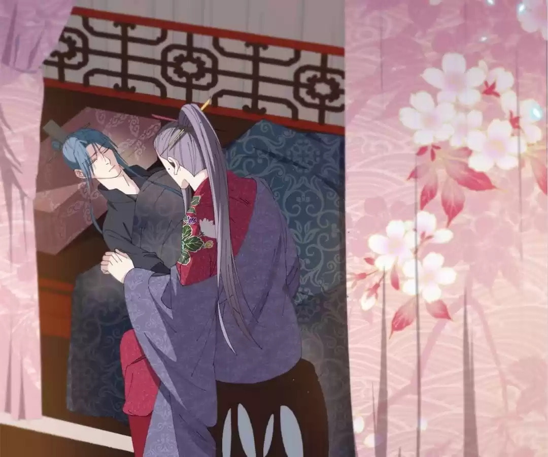Read My Romance Tutor (Colored) chapter 28 image 20 on Lezhin