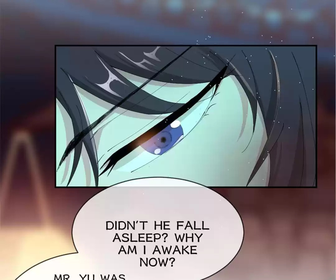 Read My Romance Tutor (Colored) chapter 28 image 31 on Lezhin