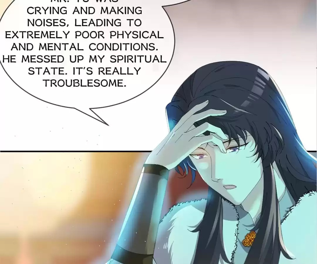 Read My Romance Tutor (Colored) chapter 28 image 32 on Lezhin