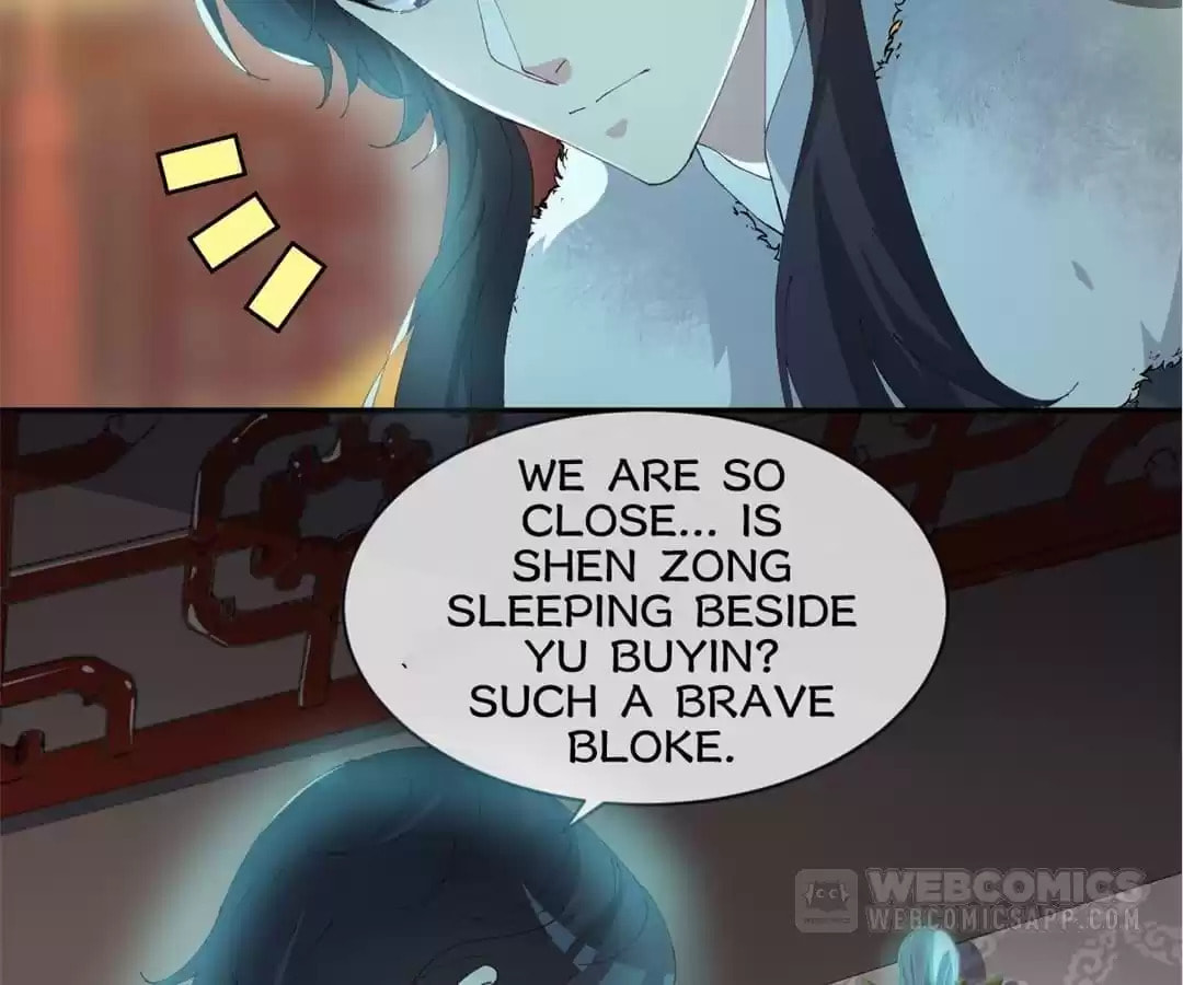 Read My Romance Tutor (Colored) chapter 28 image 36 on Lezhin