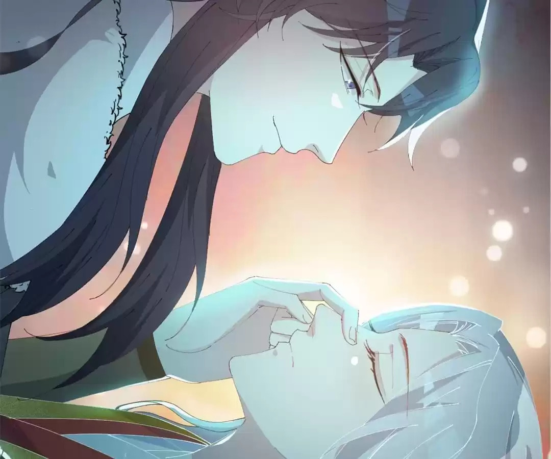 Read My Romance Tutor (Colored) chapter 28 image 41 on Lezhin