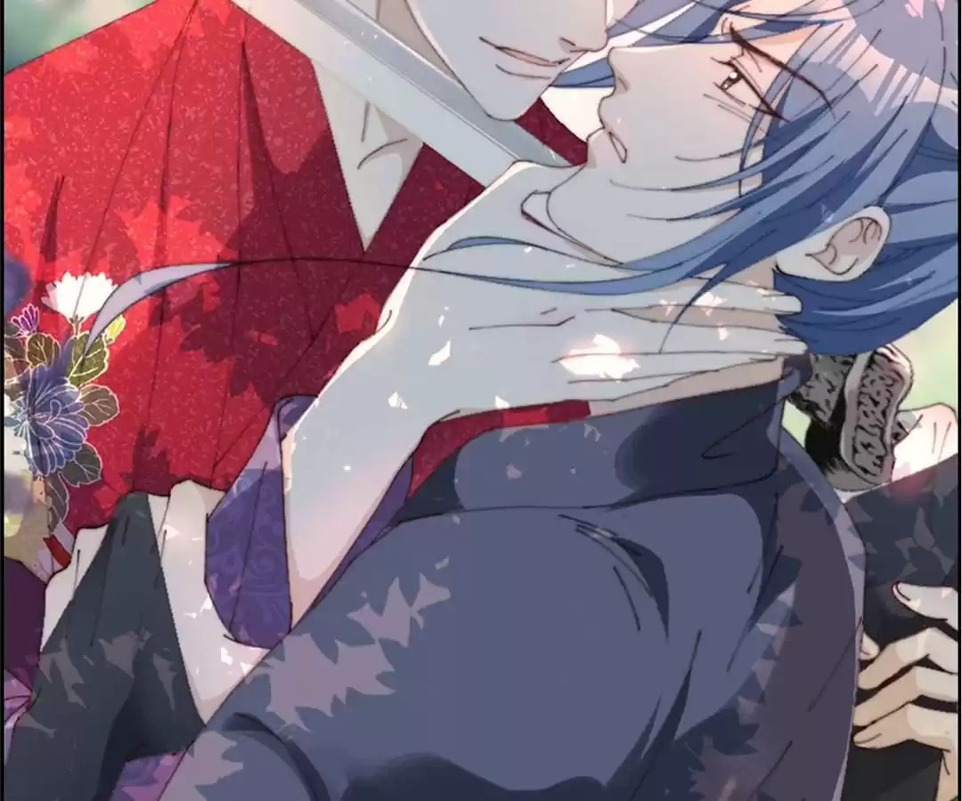 Read My Romance Tutor (Colored) chapter 28 image 81 on Lezhin