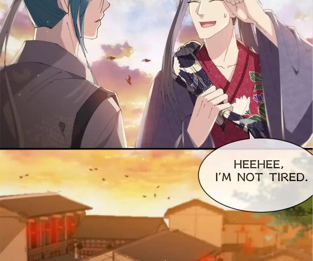 Read My Romance Tutor (Colored) chapter 30 image 6 on Lezhin