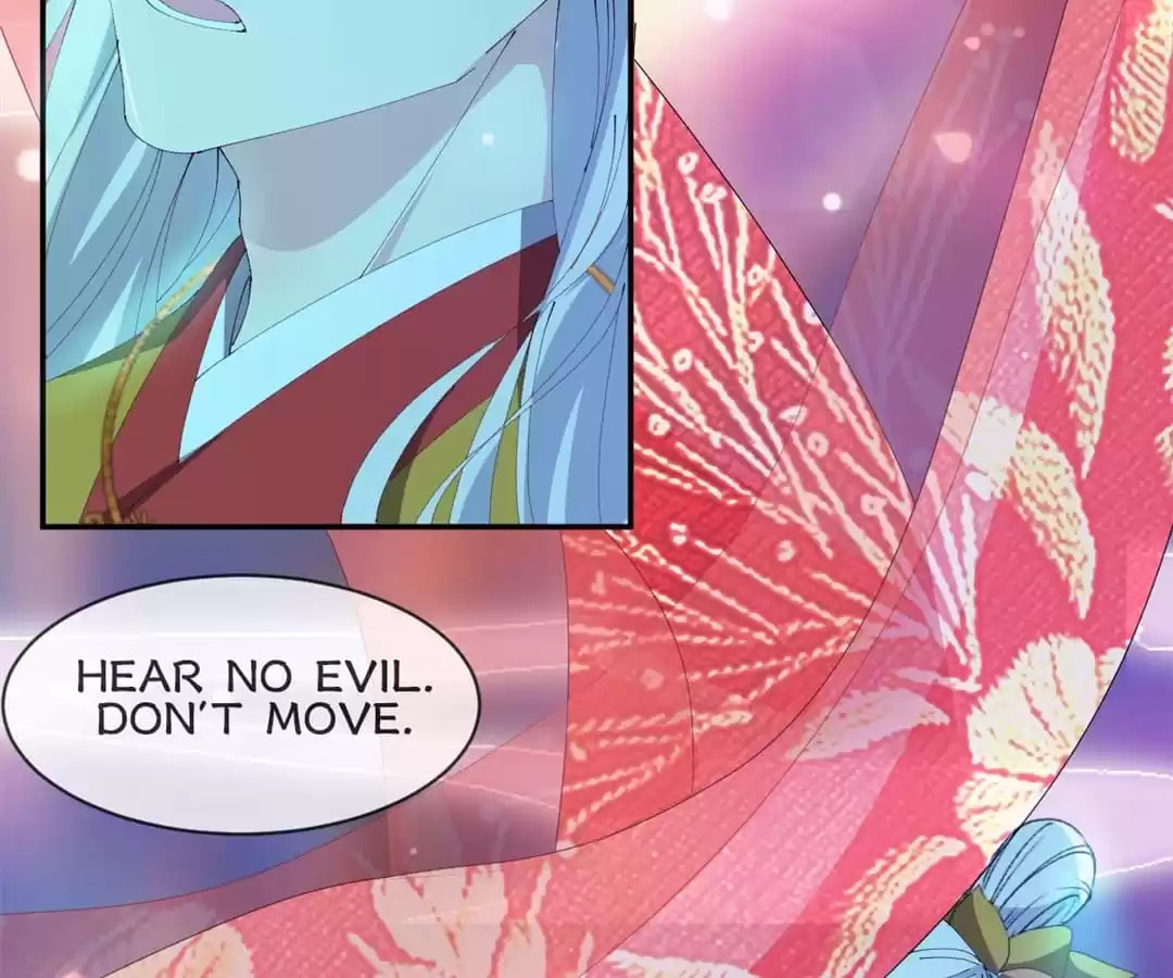 Read My Romance Tutor (Colored) chapter 31 image 17 on Lezhin