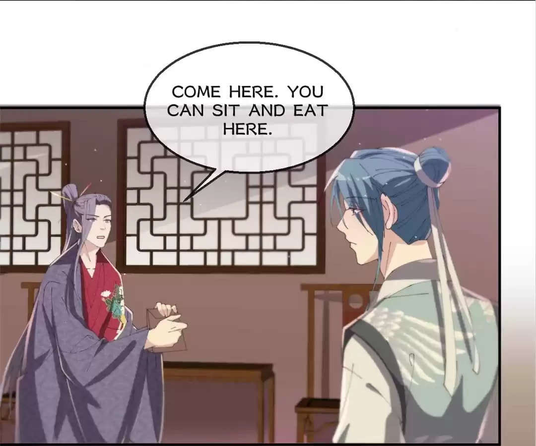 Read My Romance Tutor (Colored) chapter 31 image 38 on Lezhin