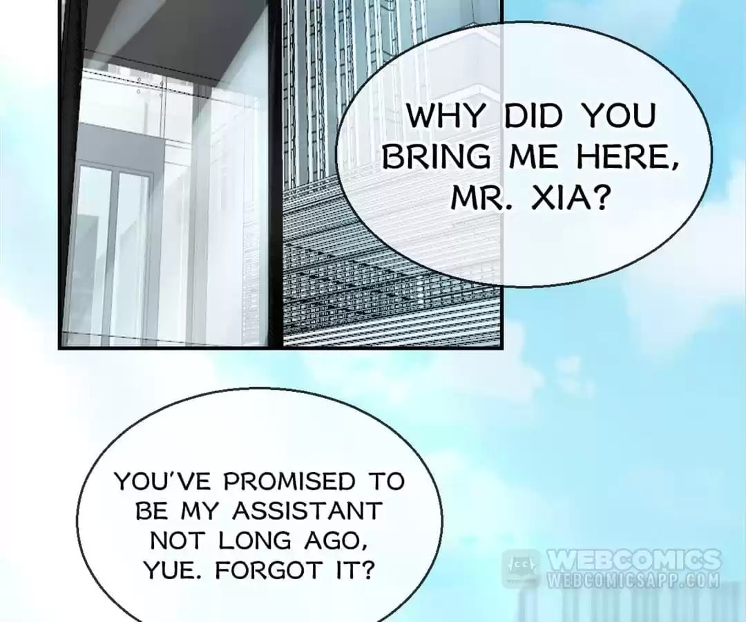 Read My Romance Tutor (Colored) chapter 38 image 1 on Lezhin