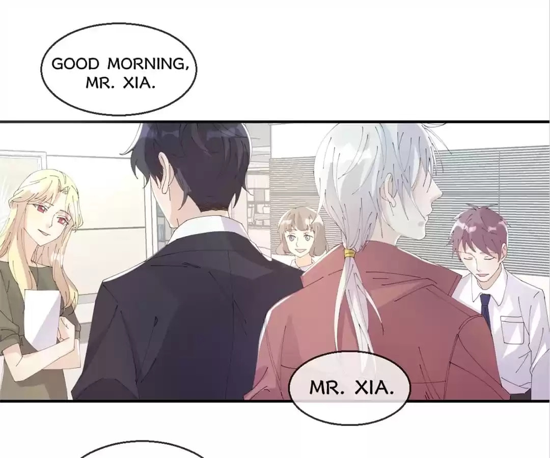 Read My Romance Tutor (Colored) chapter 38 image 12 on Lezhin