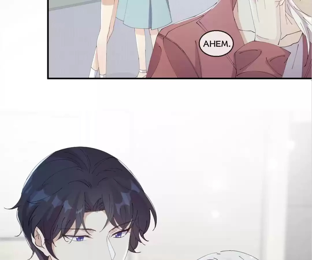 Read My Romance Tutor (Colored) chapter 38 image 14 on Lezhin