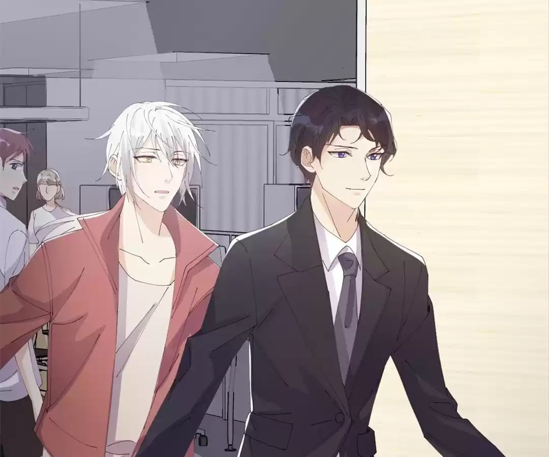Read My Romance Tutor (Colored) chapter 38 image 18 on Lezhin