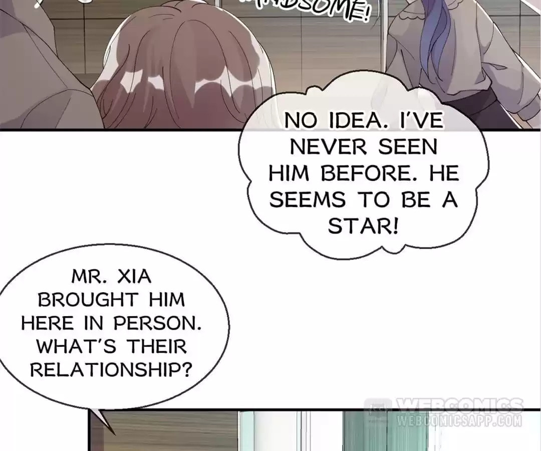 Read My Romance Tutor (Colored) chapter 38 image 22 on Lezhin